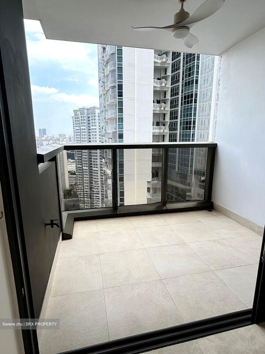 Commonwealth Towers (D3), Condominium #575699471